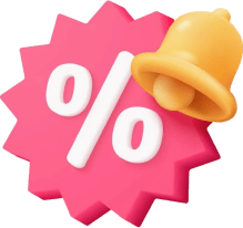 discount