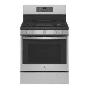 اجاق گاز جنرال الکتریک PCGB935YPFS