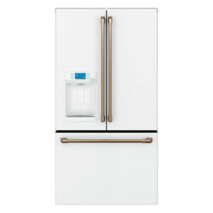 یخچال ساید جنرال الکتریک CFE28TP4MW2