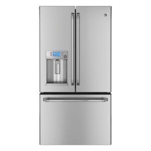 یخچال فرنچ جنرال الکتریک کفه مدل CFE29TSDSS