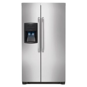 یخچال ساید بای ساید دو درب فریجیدر مدل FFHS2622MS
